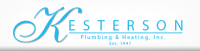 Kesterson Plumbing Inc