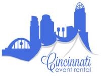 Cincinnati event rental