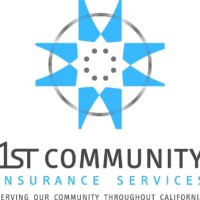 1st community insurance services