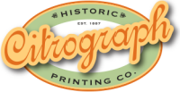 Citrograph printing co.