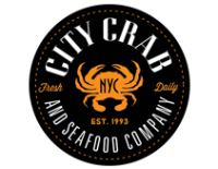 City crab & seafood company