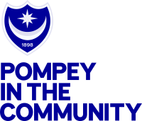 Pompey in the Community - PITC