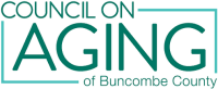 The council on aging of buncombe county