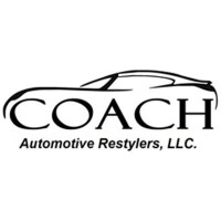 Coach automotive accessories
