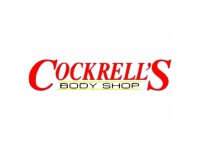 Cockrell's body shop