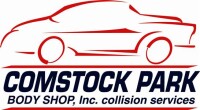 Comstock park body shop