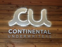 Continental signs