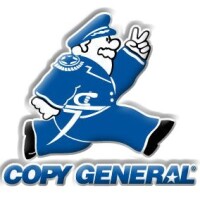Copy general corp.