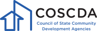 Council of state community development agencies