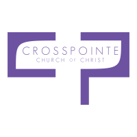 Crosspointe christian church