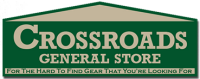 Crossroads general store