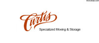 Curtis specialized moving & storage