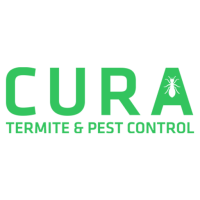 Cura termite and pest control