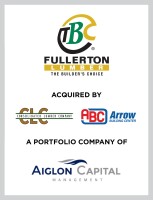 Fullerton Companies