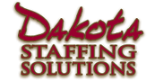Dakota staffing solutions inc