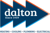Dalton plumbing, heating, cooling, electric & fireplaces inc