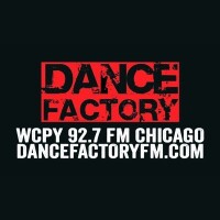 Dance factory radio
