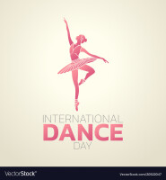 Dance international