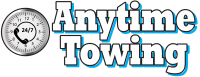 Anytime towing, inc