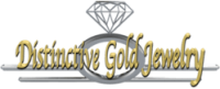 Distinctive gold jewelry inc.