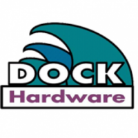Dock hardware
