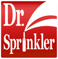 Dr. sprinkler