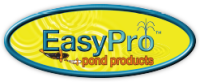 Easypro pond products
