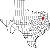 Smith County Appraisal District