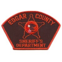 Edgar county sheriff's department