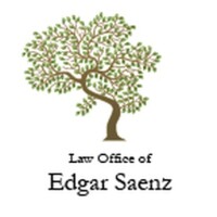 Law office of edgar saenz