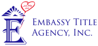 Embassy title agency