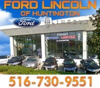 Syosset Ford Lincoln Of Huntington