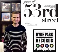 Hyde Park records