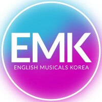 English musicals korea
