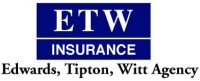 Edwards tipton witt insurance agency
