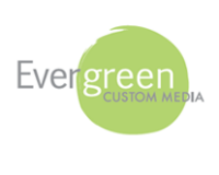 Evergreen custom media
