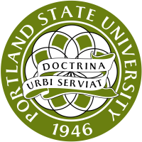 Portland State Univers