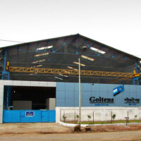 Goltens India (P) Ltd