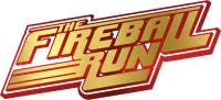 The fireball run® adventure travel series