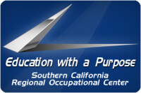 Southern California Regional Occupation Center, SCROC, Socal ROC