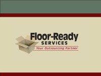 Floor ready services, inc.