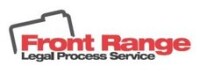 Front range legal process service