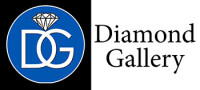 Gallery of diamonds