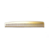 Golden comb