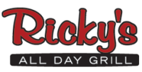 Ricky's all day grill