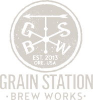 Grain station brew works