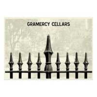 Gramercy cellars