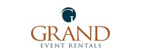 Grand event rentals