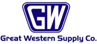 Great western pipe & supply co