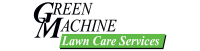 Green machine lawn care
